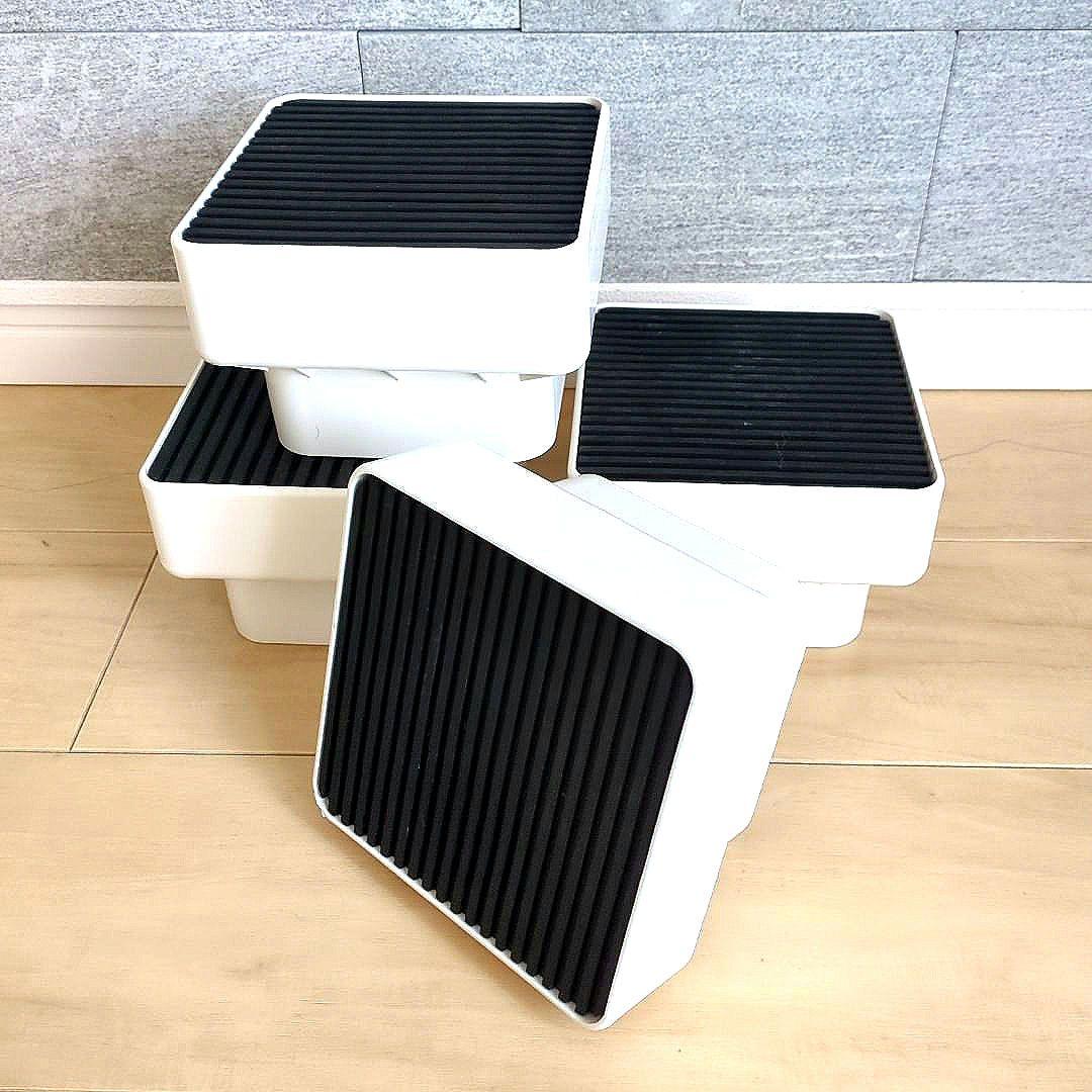 ニトリNITORI 防水パンの有効内寸が拡大できるかさ上げ台 - メルカリ