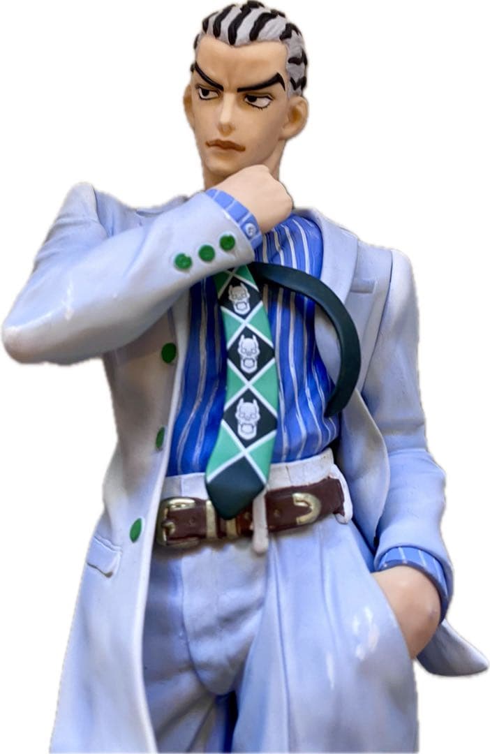 ジョジョの奇妙な冒険　1番くじ　吉良吉影&川尻浩作