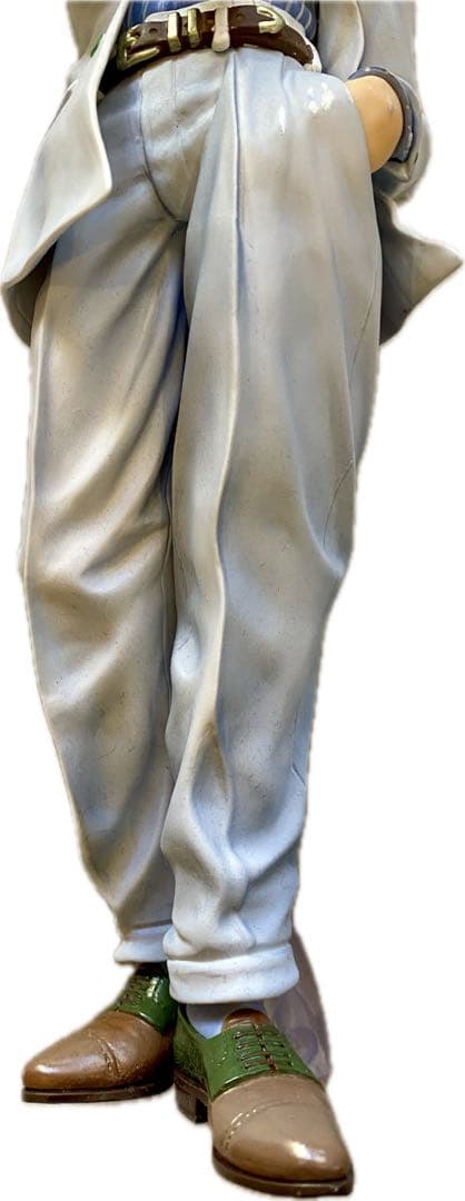 ジョジョの奇妙な冒険　1番くじ　吉良吉影&川尻浩作