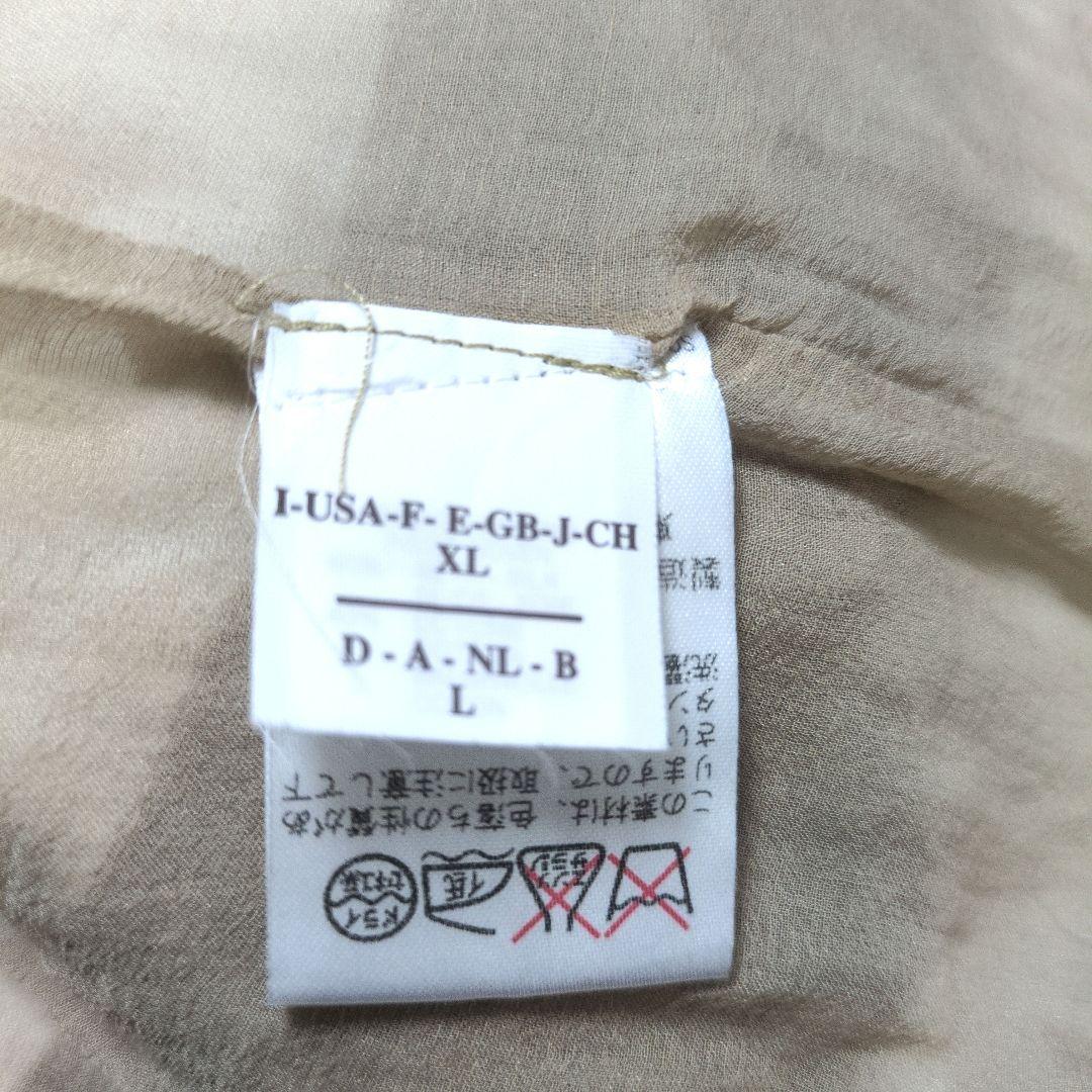 定価15万以上・XL】BRUNELLO CUCINELLI ボーダートップス - メルカリ