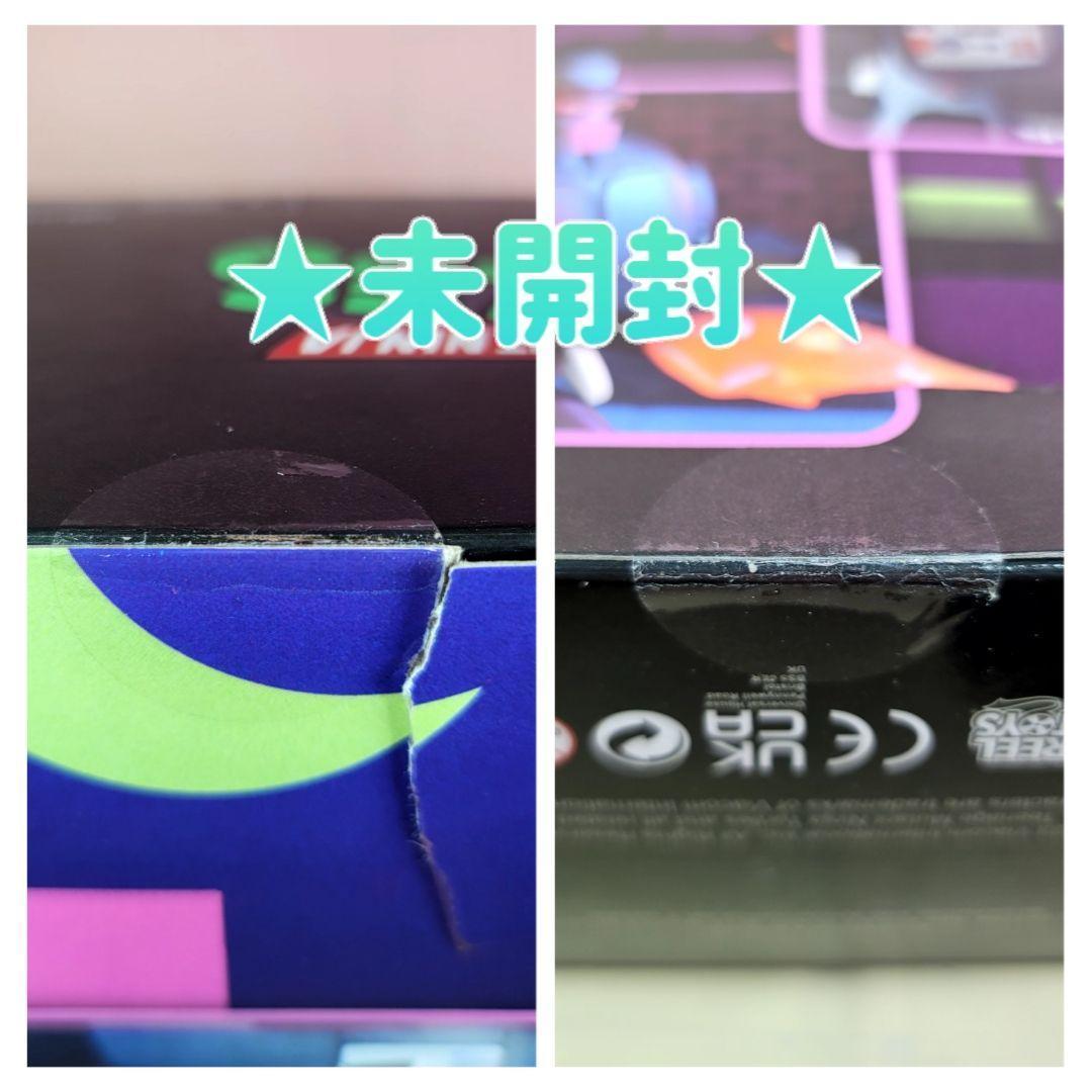 【NECA】新品 正規品 TMNT タートルズ イヴィル REX-1 レックス