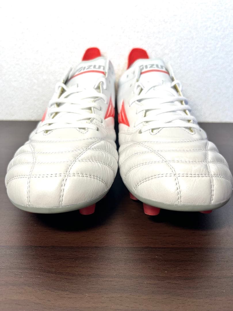 ★新品★ モレリアネオ4エリート 26.5cm