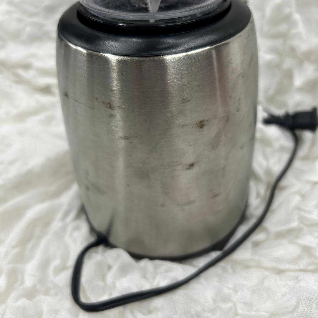 アムウェイ ニュートリブレンダー - メルカリ