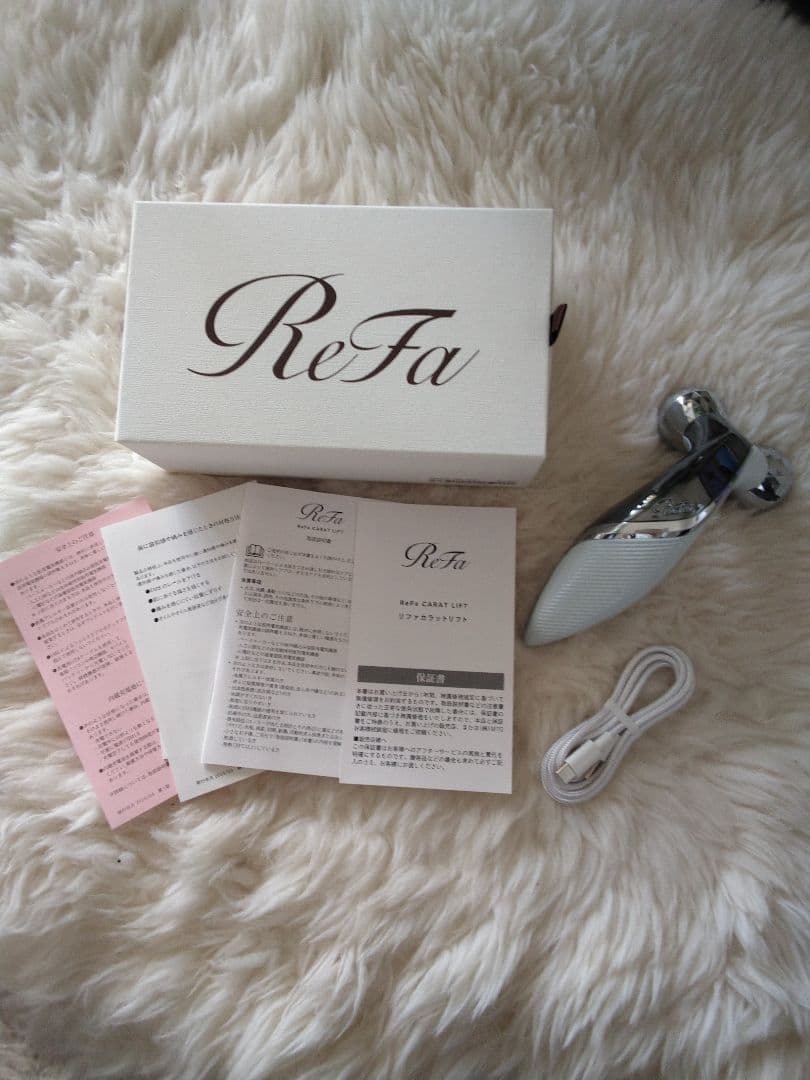 ReFa CARAT LIFT リファカラットリフト - メルカリ