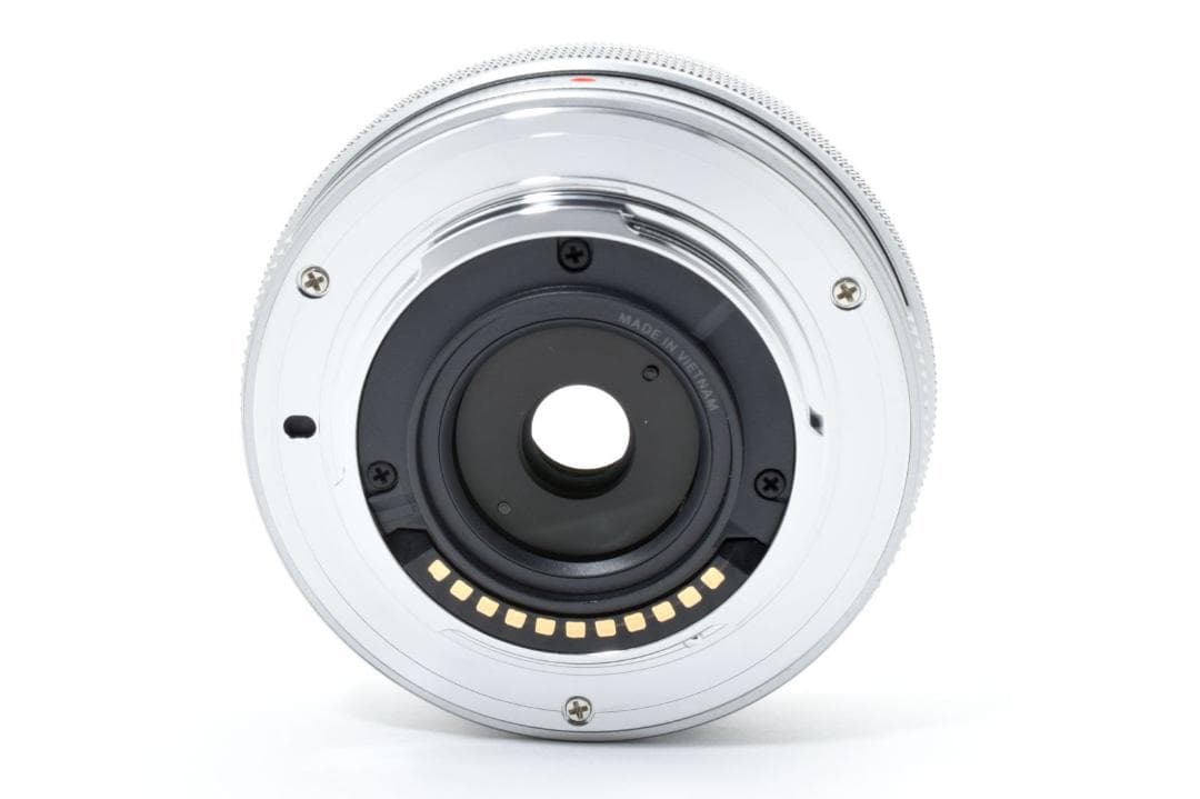 OLYMPUS M.ZUIKO 14-42mm F3.5-5.6 EZ レンズ