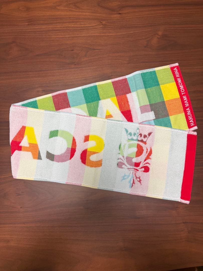 SCANDALグッズまとめ売り ディッキーズ Tシャツ タオルなど