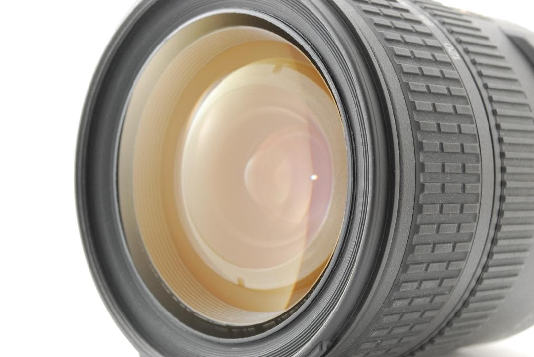 [美品] ニコン Nikon 24-120mm f3.5-5.6 G VR