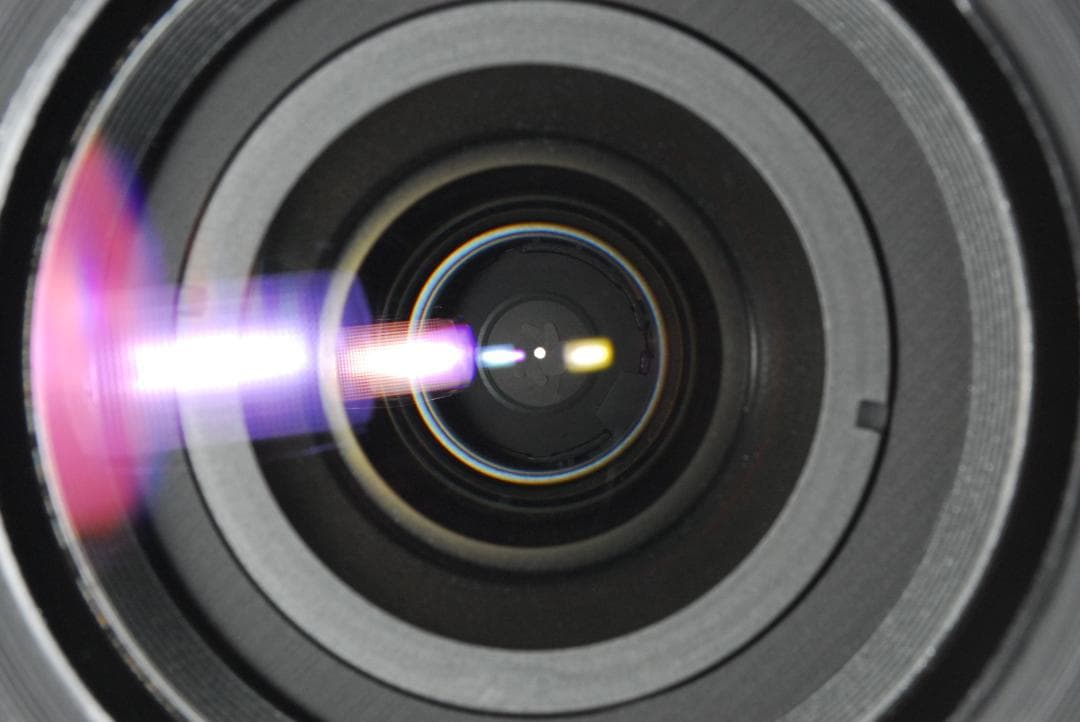 [美品] ニコン Nikon 24-120mm f3.5-5.6 G VR