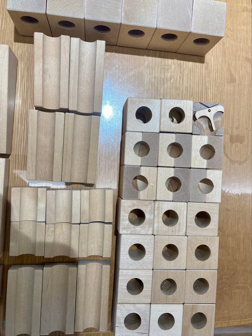 Varis Toys キャッスルラビリンス 玉の道 クーゲルバーン《2セット》