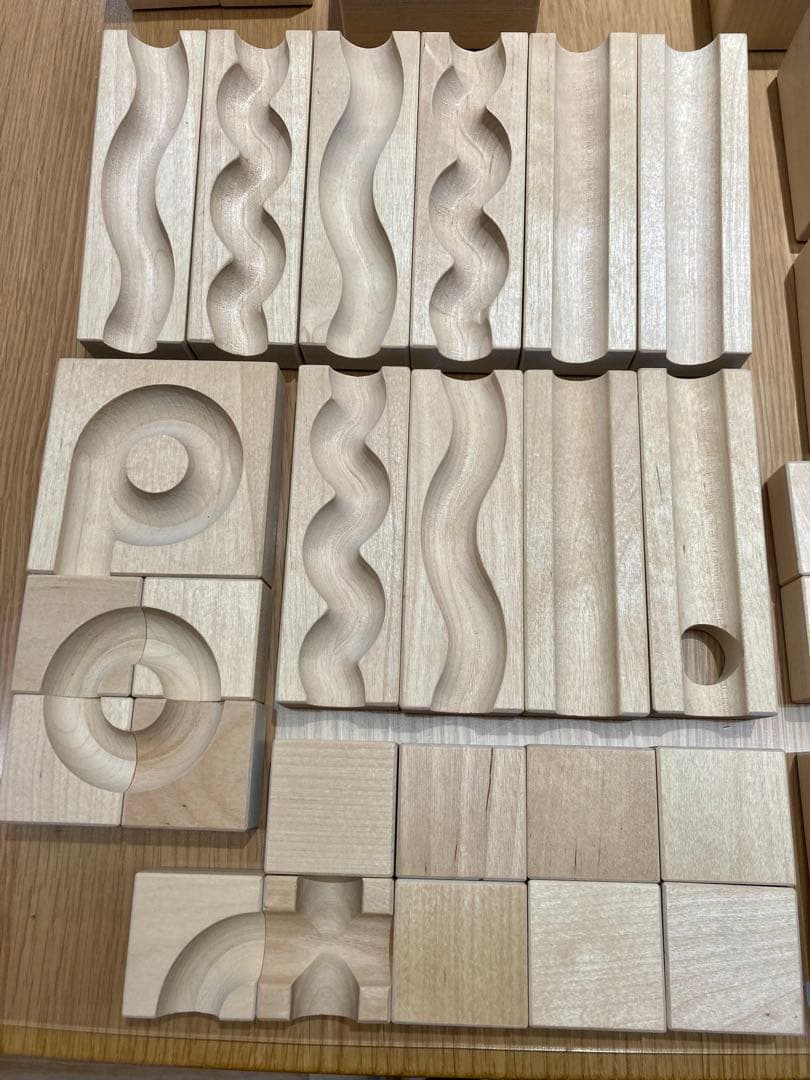 Varis Toys キャッスルラビリンス 玉の道 クーゲルバーン《2セット》