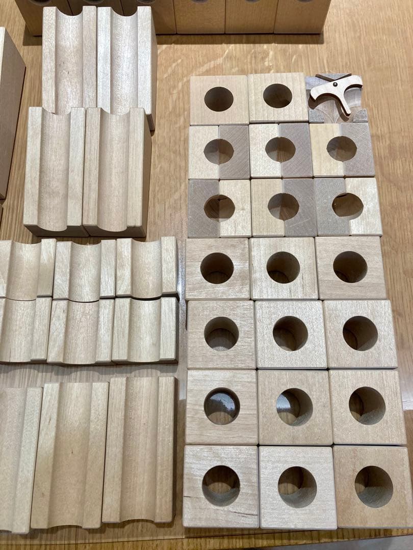 Varis Toys キャッスルラビリンス 玉の道 クーゲルバーン《2セット》