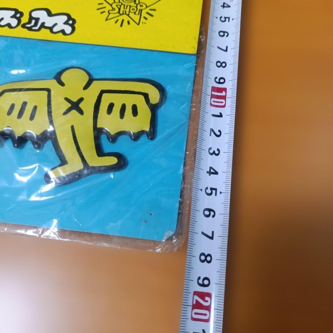 Keith Haring 1986年 マグネット6個セット