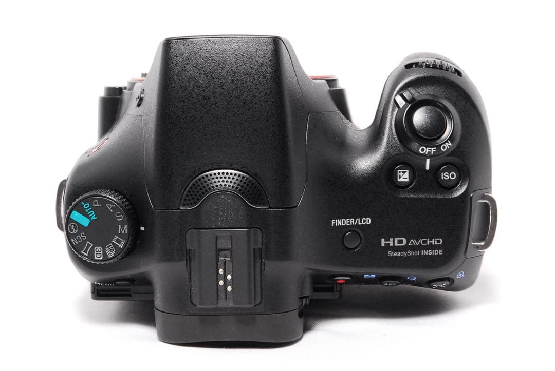 ◇シャッター数少なめ◇SONY α 65◇すぐ使える◇一眼レフカメラ