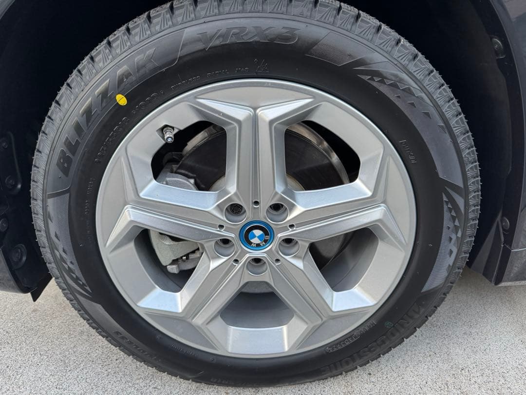 Hankook 225/55R18 102Y BMWiX1 3,893km - メルカリ
