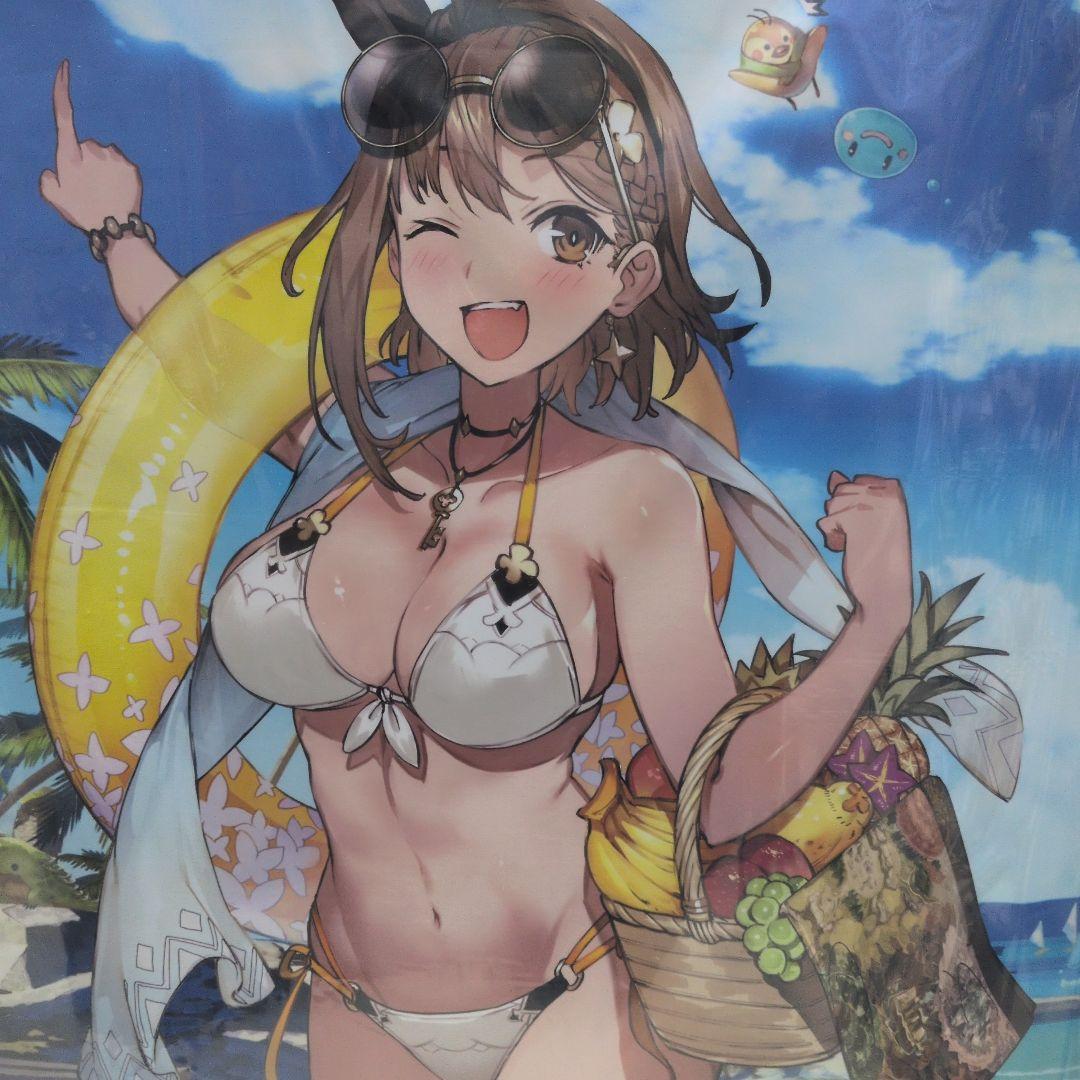 ライザリン・シュタウト　水着Var. 1/4フィギュア Design COCO