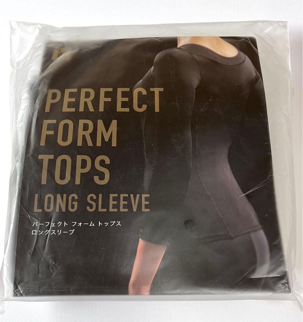 ⠀【美品】LAVA パーフェクトフォームトップスロングスリーブ - メルカリ