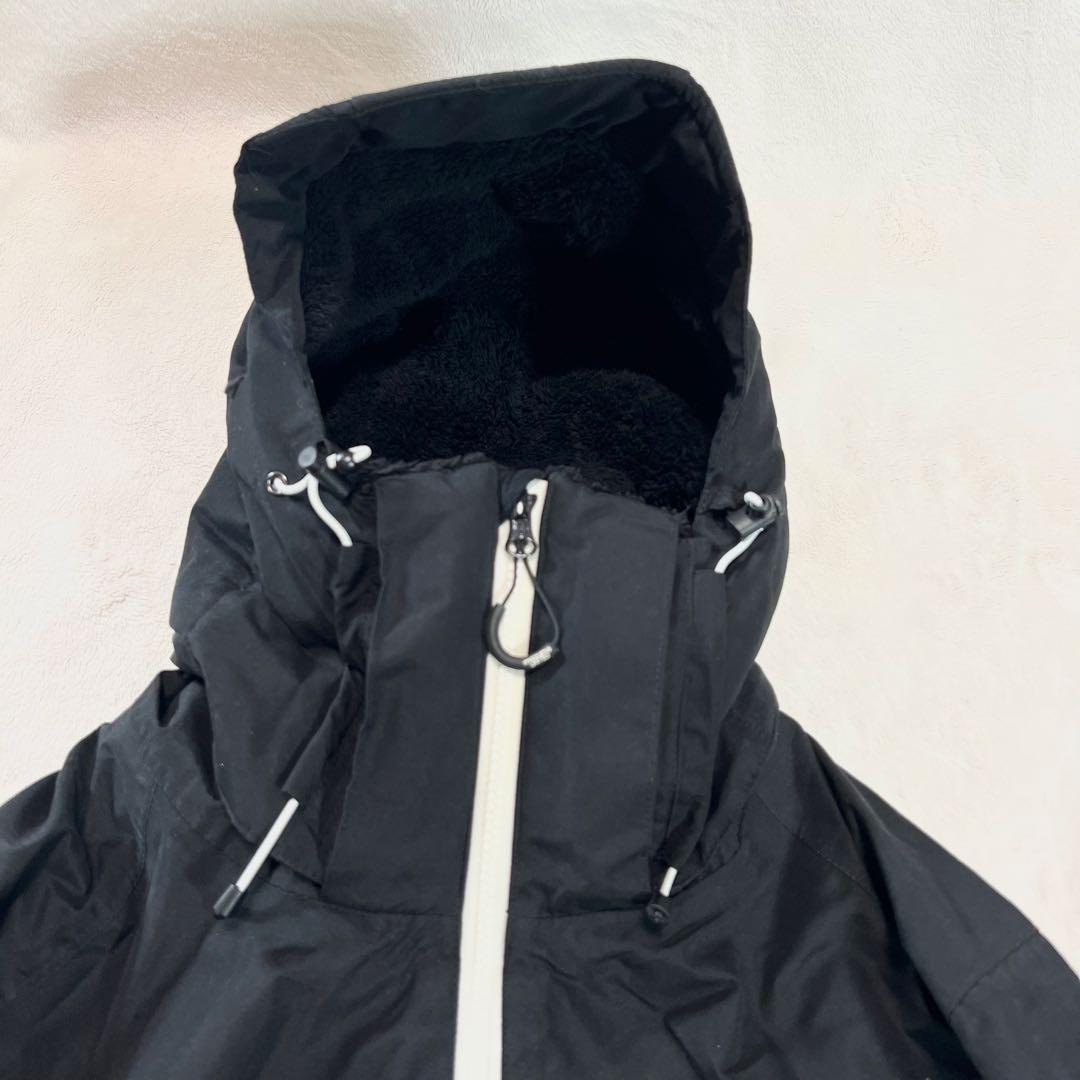 mazume マズメ mzx タイドマニアオールウェザージャケット 防寒 M