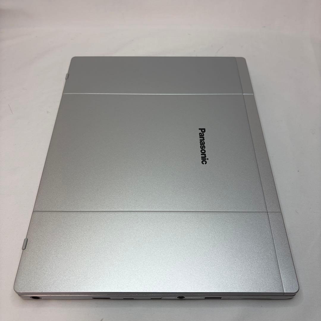 美品 CF-FV1 RDAKS 第11世代 i5 16GB 256GB オフィス - メルカリ