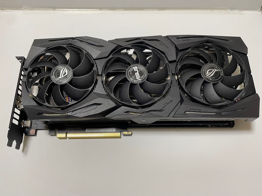 グラフィックボード・グラボ・ビデオカード ASUS NVIDIA GEFORCE RTX 2060 Super 8GB Amazon | ASUS GeForce RTX 2060 Super 8G Turbo Edition GDDR6 HDMI
