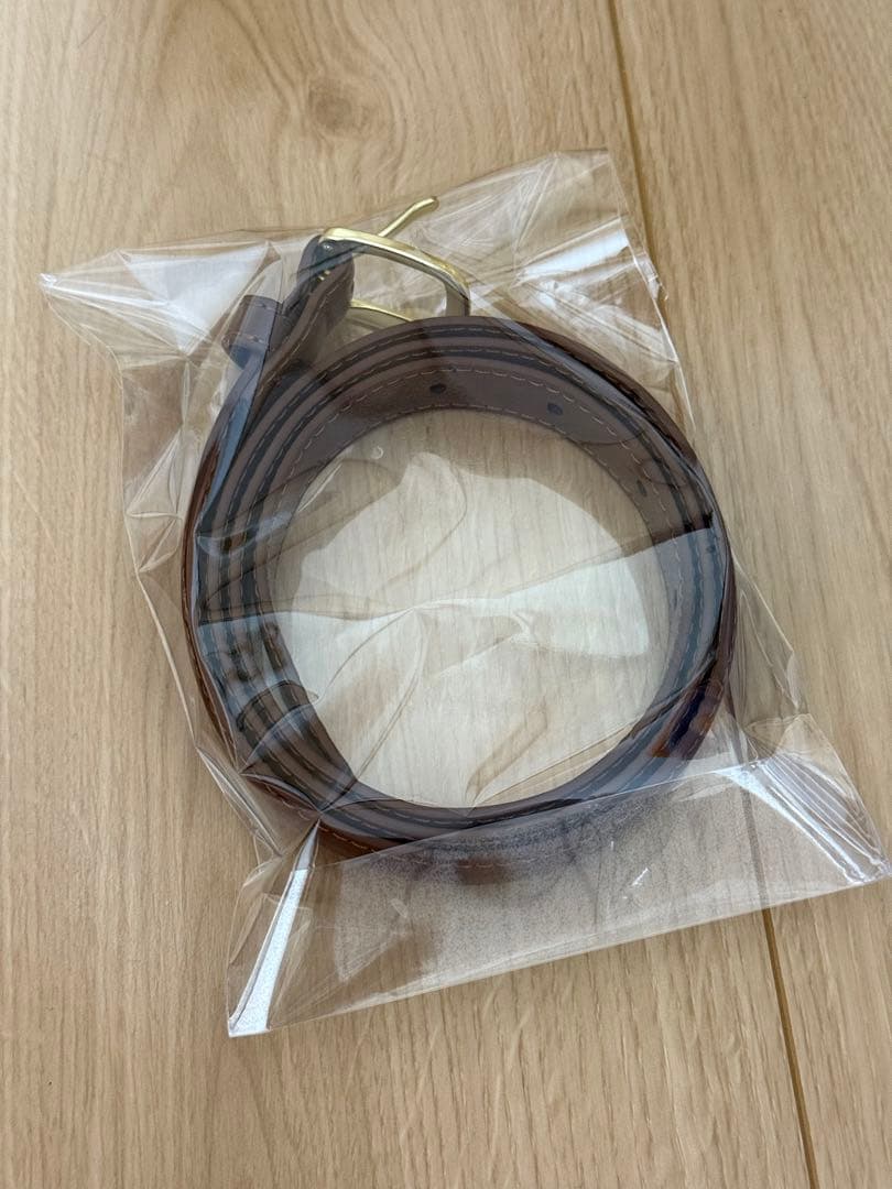 poláura ベルトセットカシュクールオフショルダーニット - メルカリ