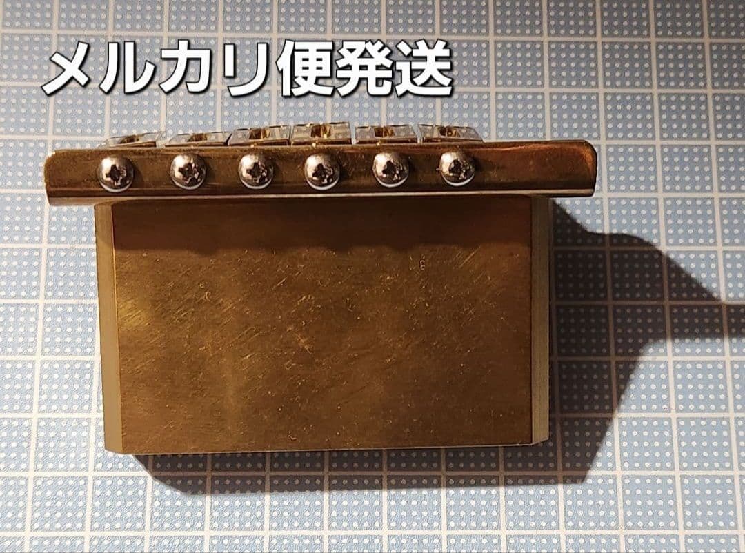 ランディ・ローズ ブラスブリッジ FU-Tone RANDY RHOADS