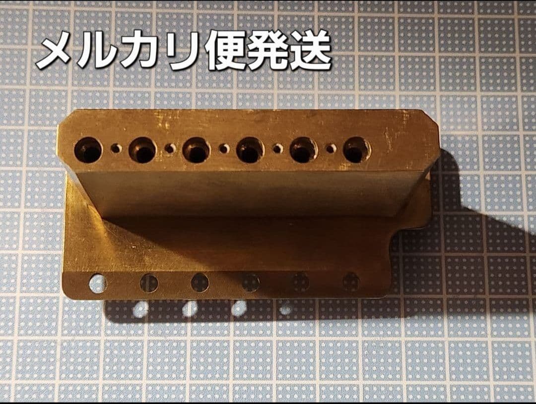 ランディ・ローズ ブラスブリッジ FU-Tone RANDY RHOADS