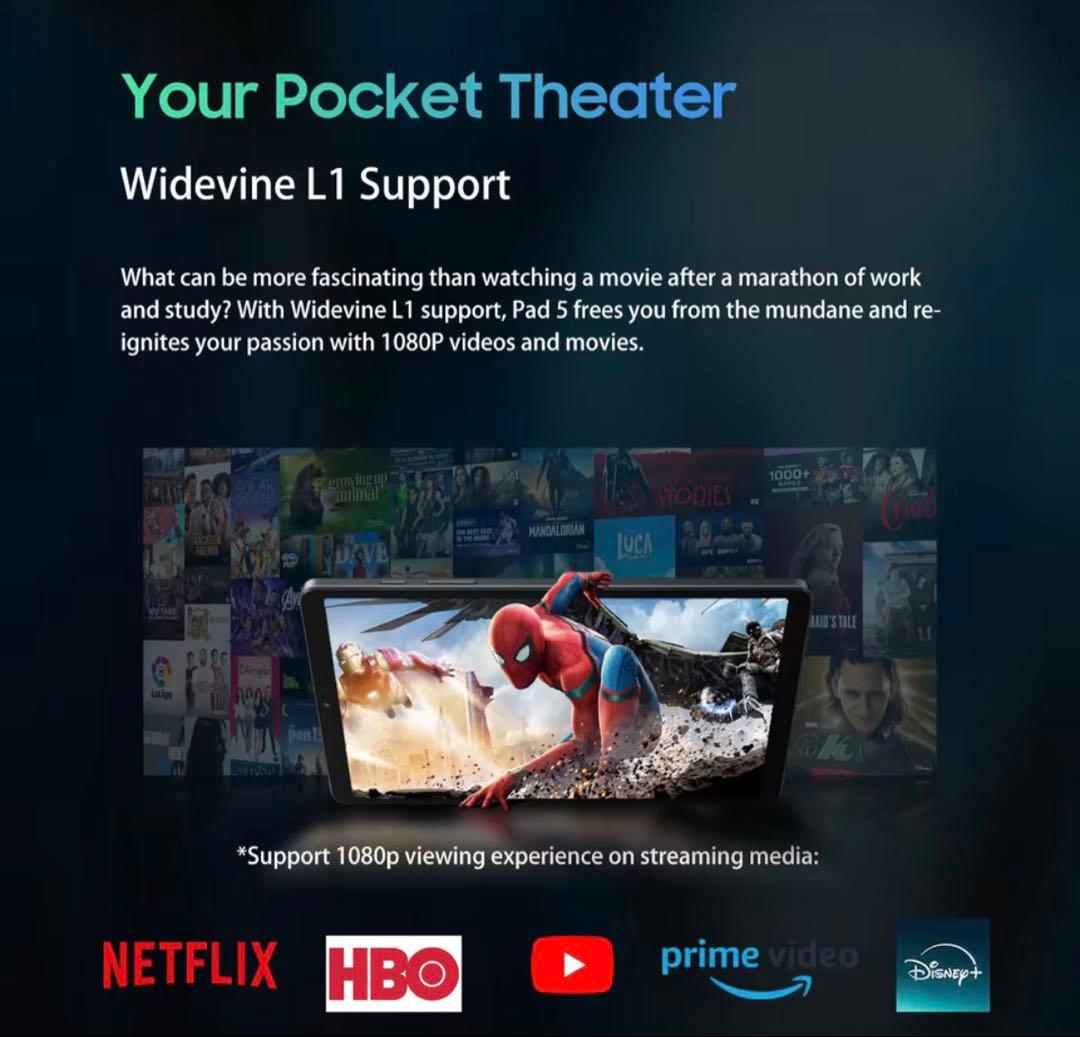 新品】OSCAL Pad5 タブレット 8.68インチ Android14 - メルカリ