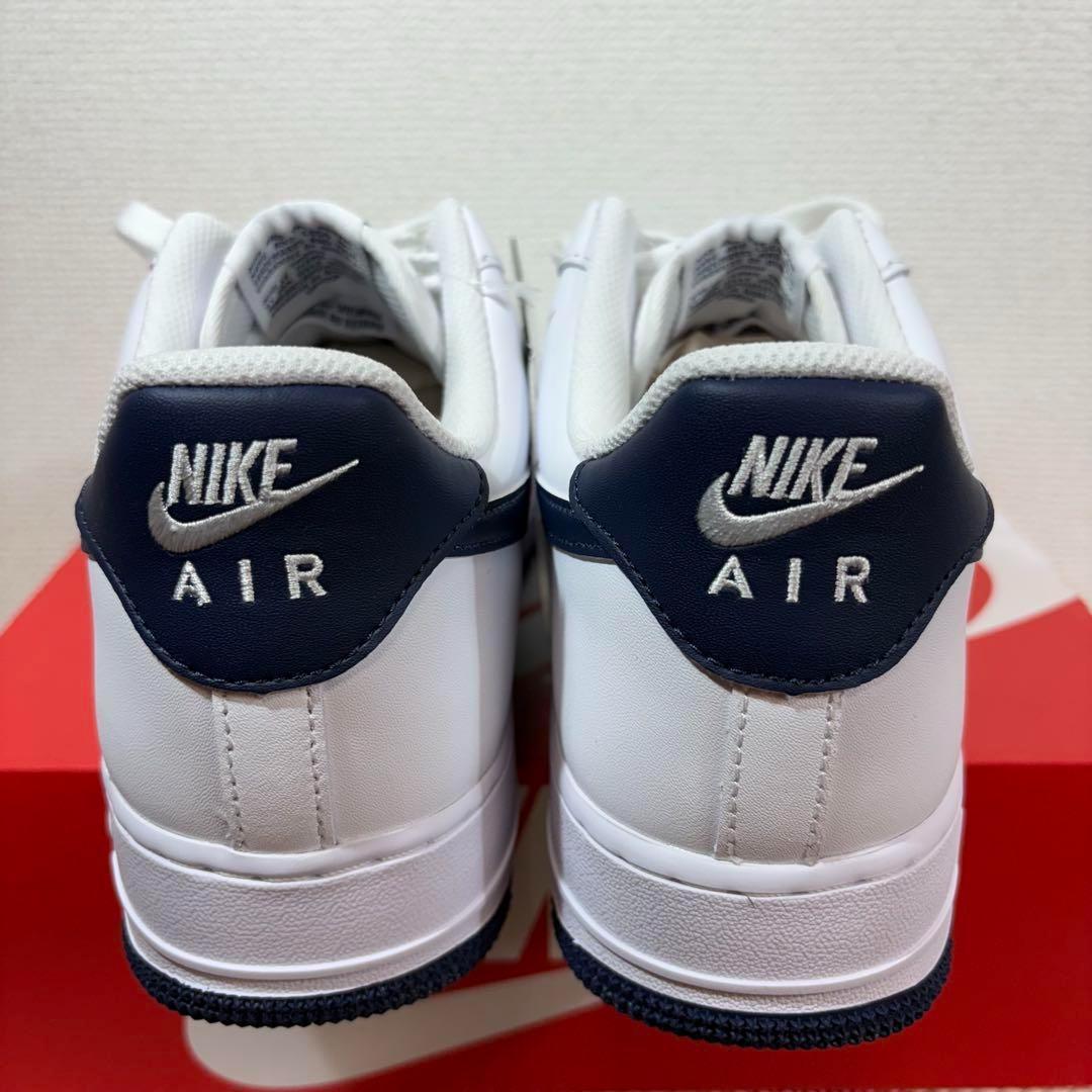 靴 29.5cmNIKE AIR FORCE 1 '07 FJ4146-104