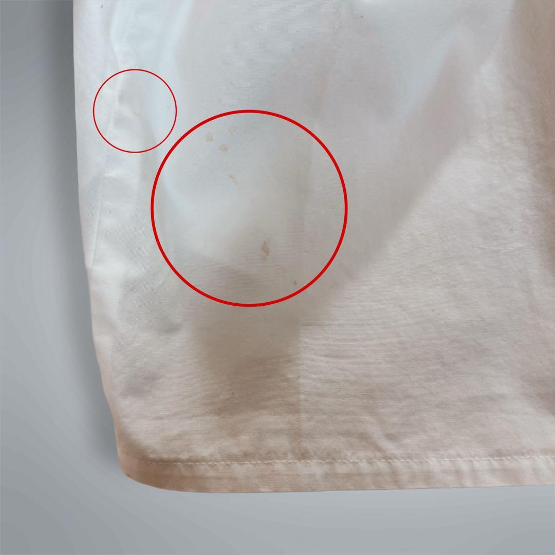 KIDILL / 18SS PIL Oversize Shirts