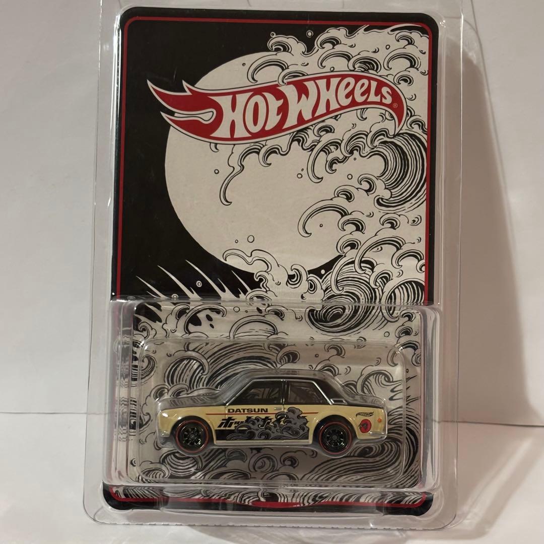 ホットウィール ジャパンコンベンション限定カー2022