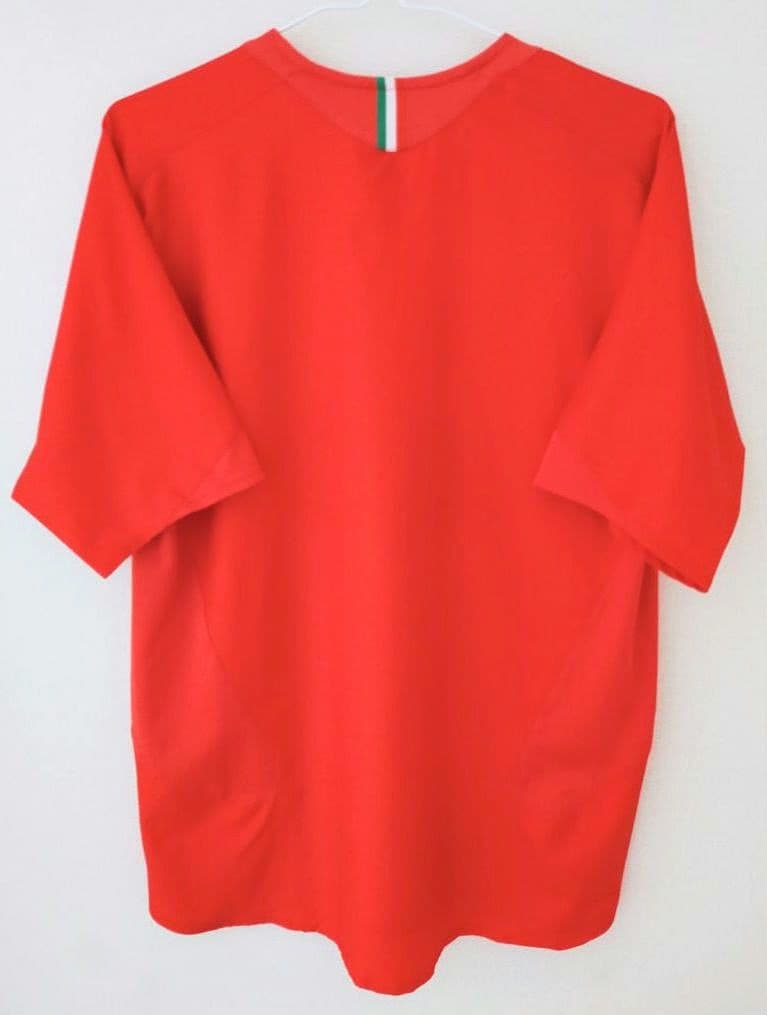 本日限定】ユベントス 05/06 100周年記念ユニフォーム Lサイズ - メルカリ