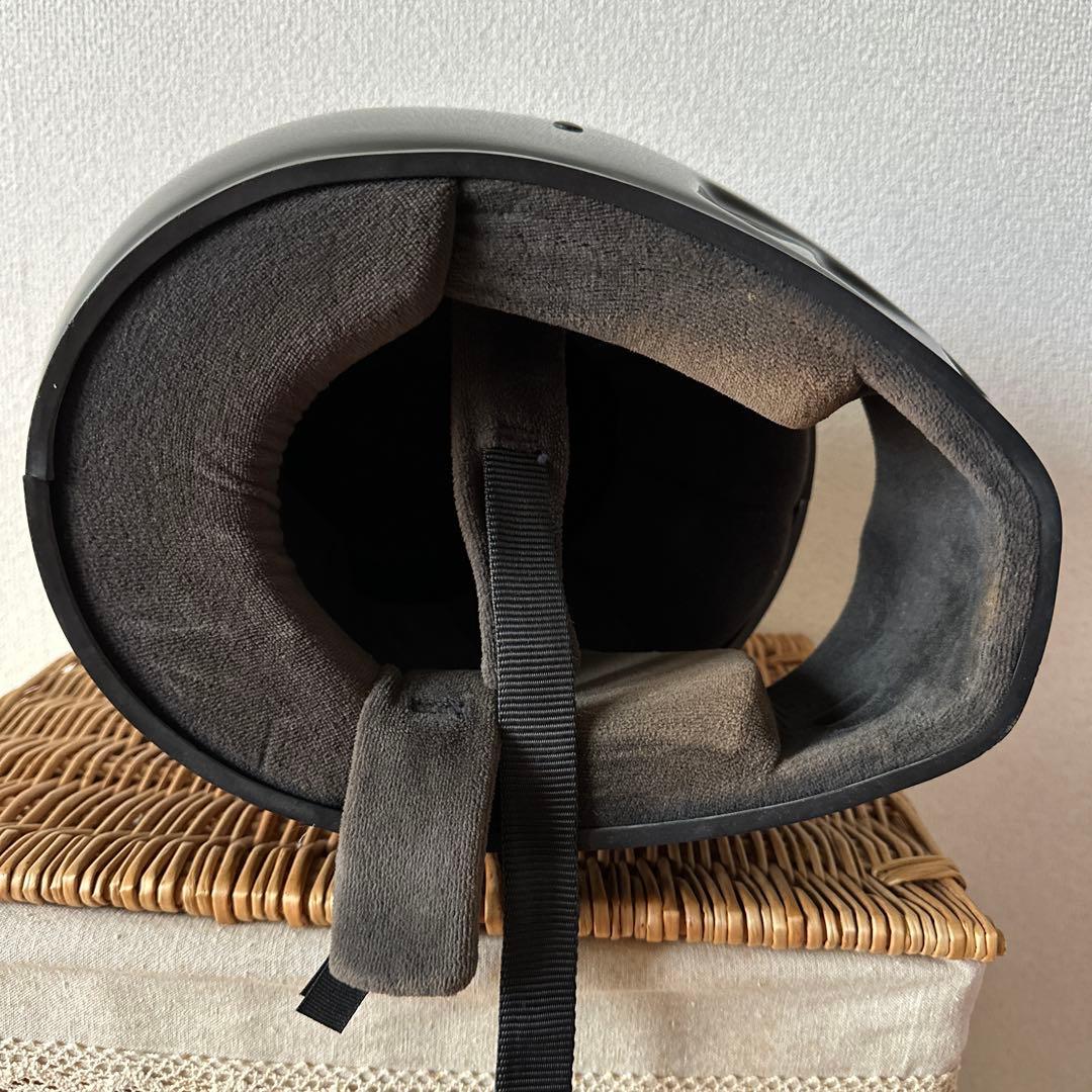 SIMSON フルフェイスヘルメット 模造品