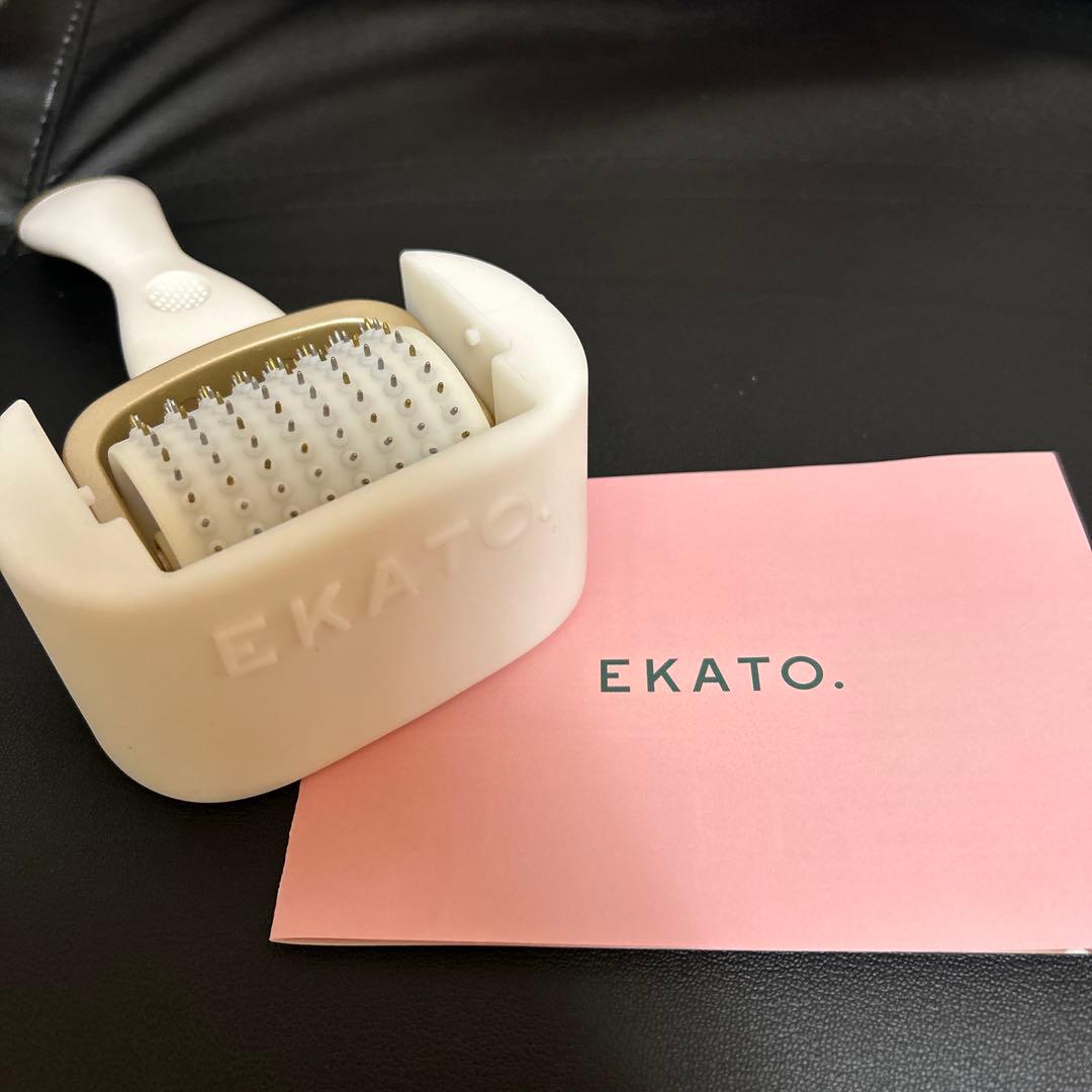 EKATO ボディーメディテーションローラー BODY MEDITATION ROLLER – EKATO.