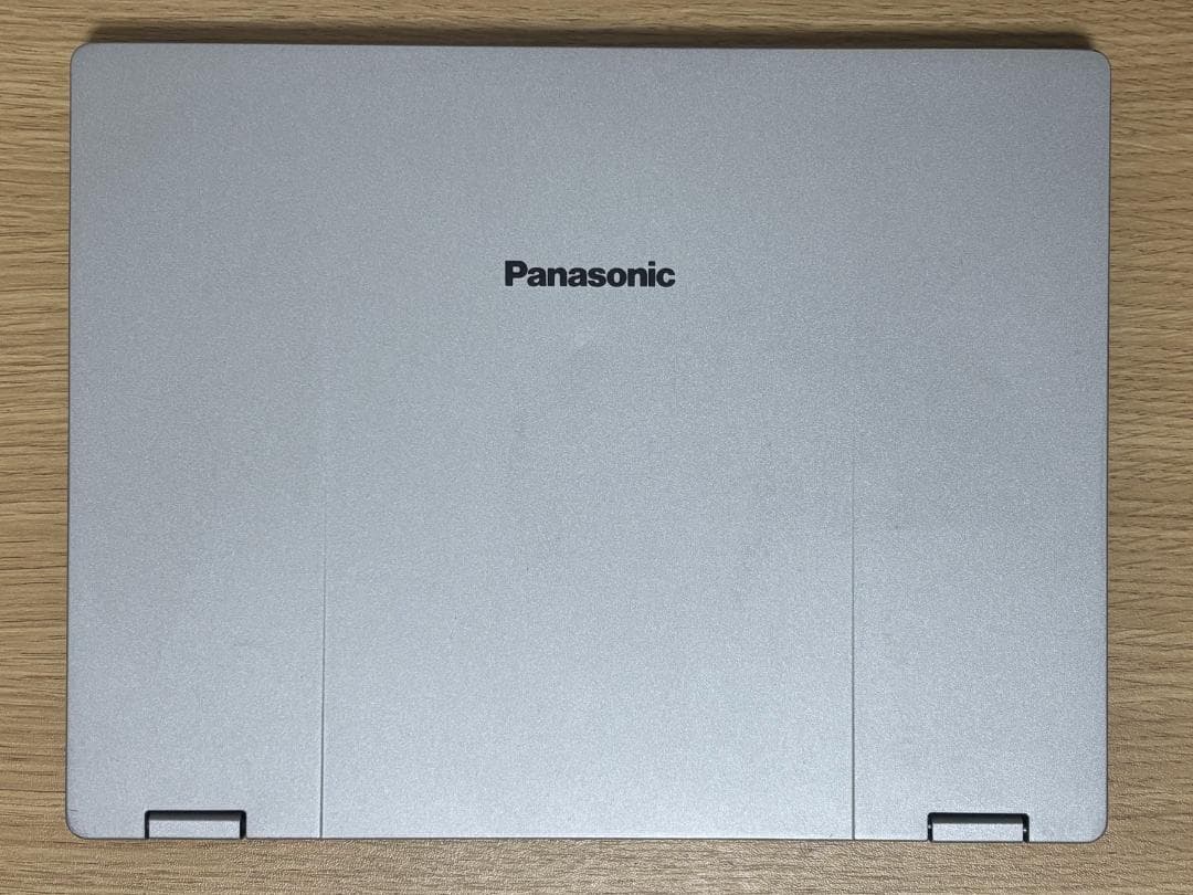 レッツノート CF-SR3 i5-1245U メモリ16GB SSD512GB - メルカリ