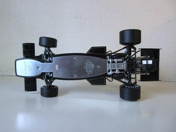 特価 exoto (1/18) ロータス 72D R.ピーターソン - メルカリ