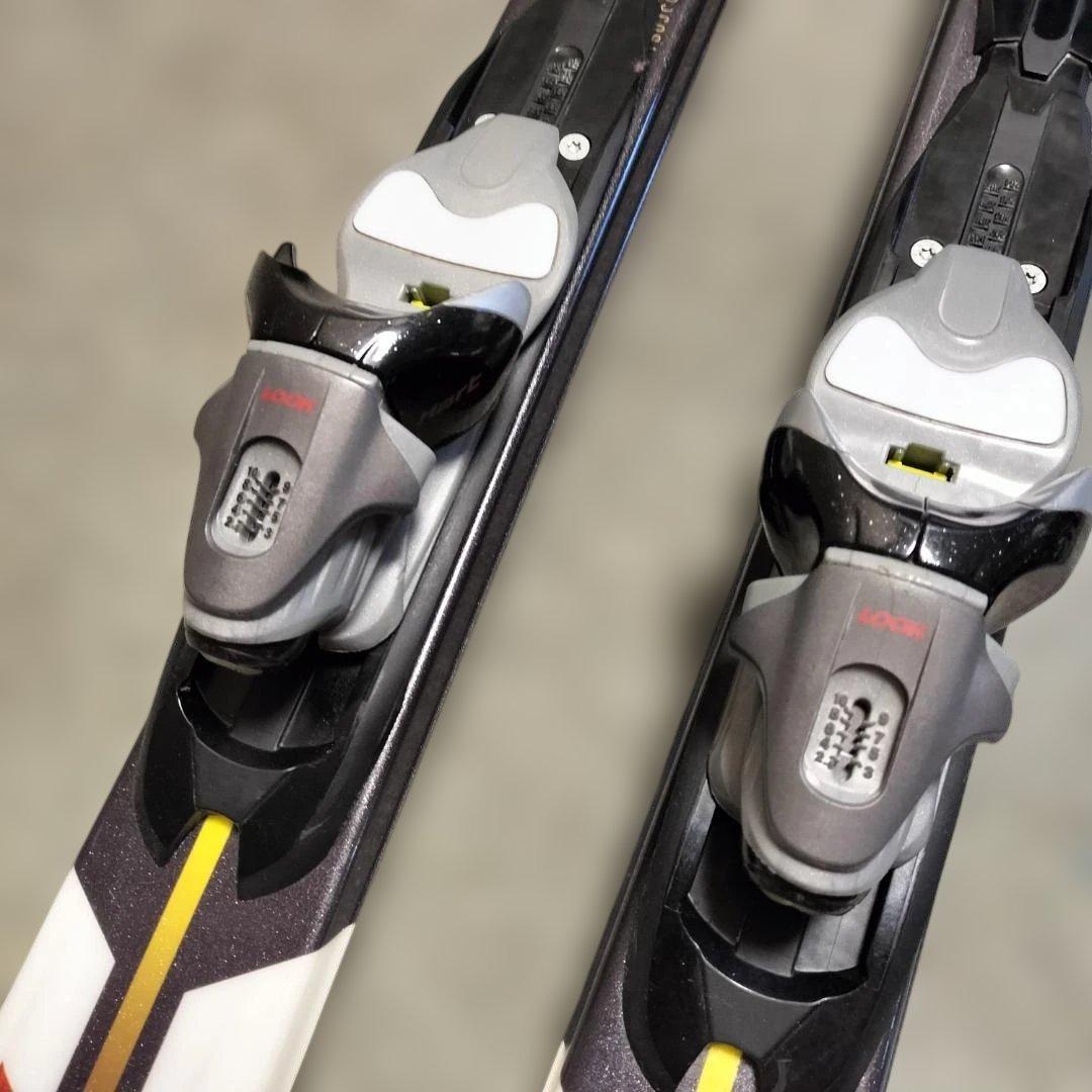 Hart（ハート）DIVA D3.2 スキー板 160cm - メルカリ