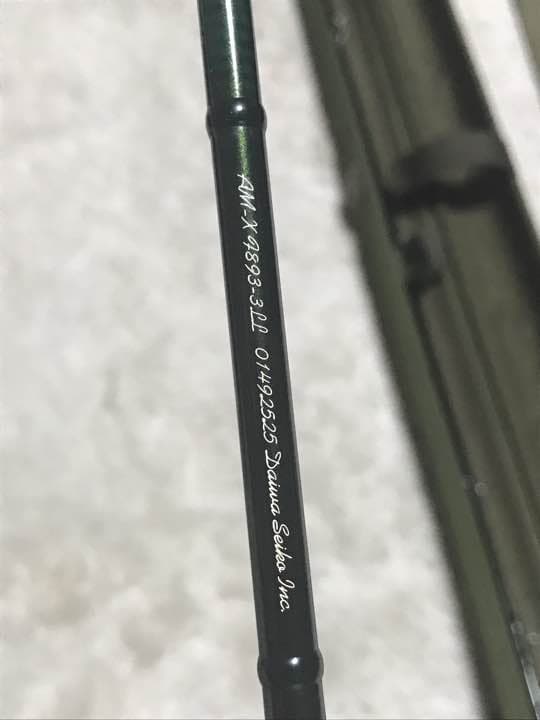 アルトモアX フライロッド3# - メルカリ