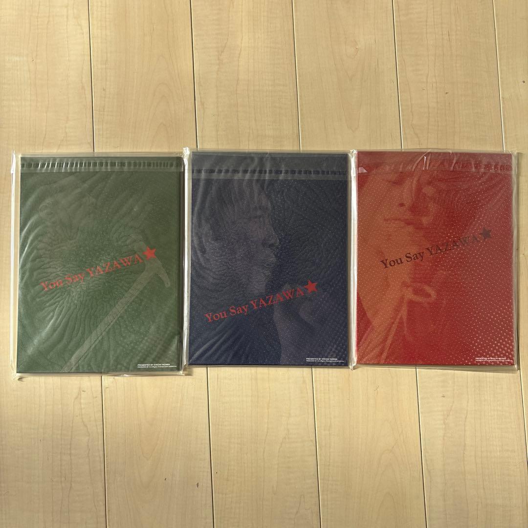 矢沢永吉 武道館公演 100回記念 3冊セット