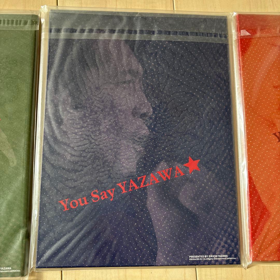 矢沢永吉 武道館公演 100回記念 3冊セット