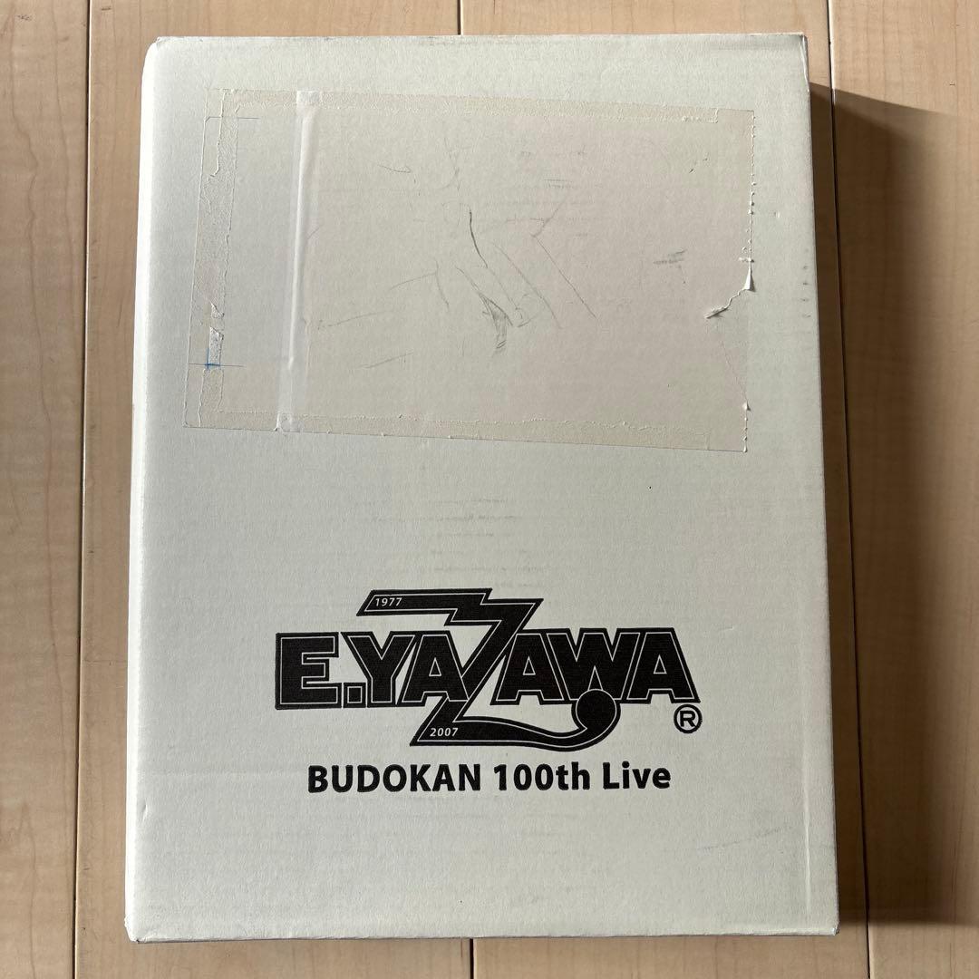 矢沢永吉 武道館公演 100回記念 3冊セット