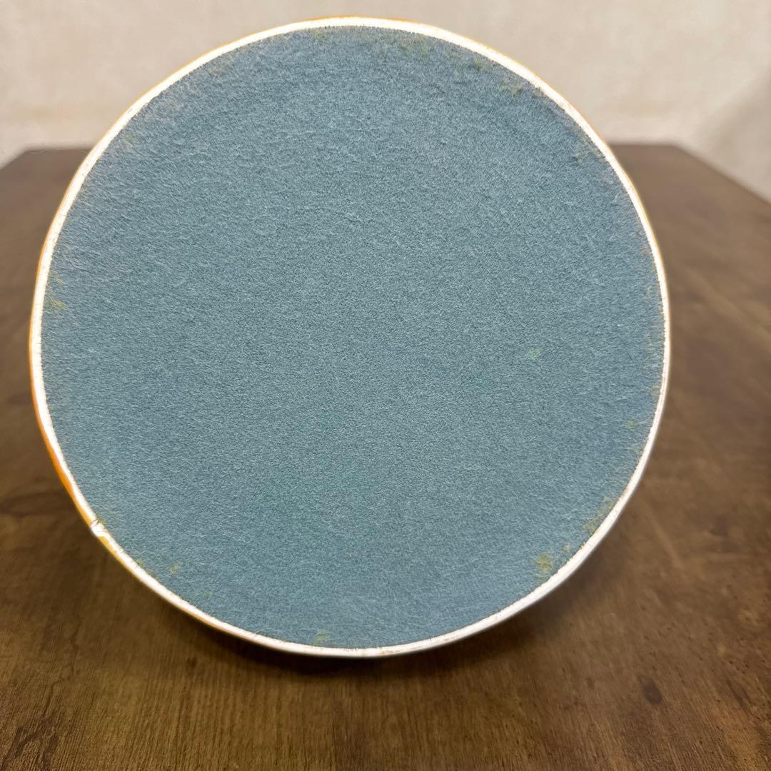 不二家ペコちゃん　ケーキオルゴール