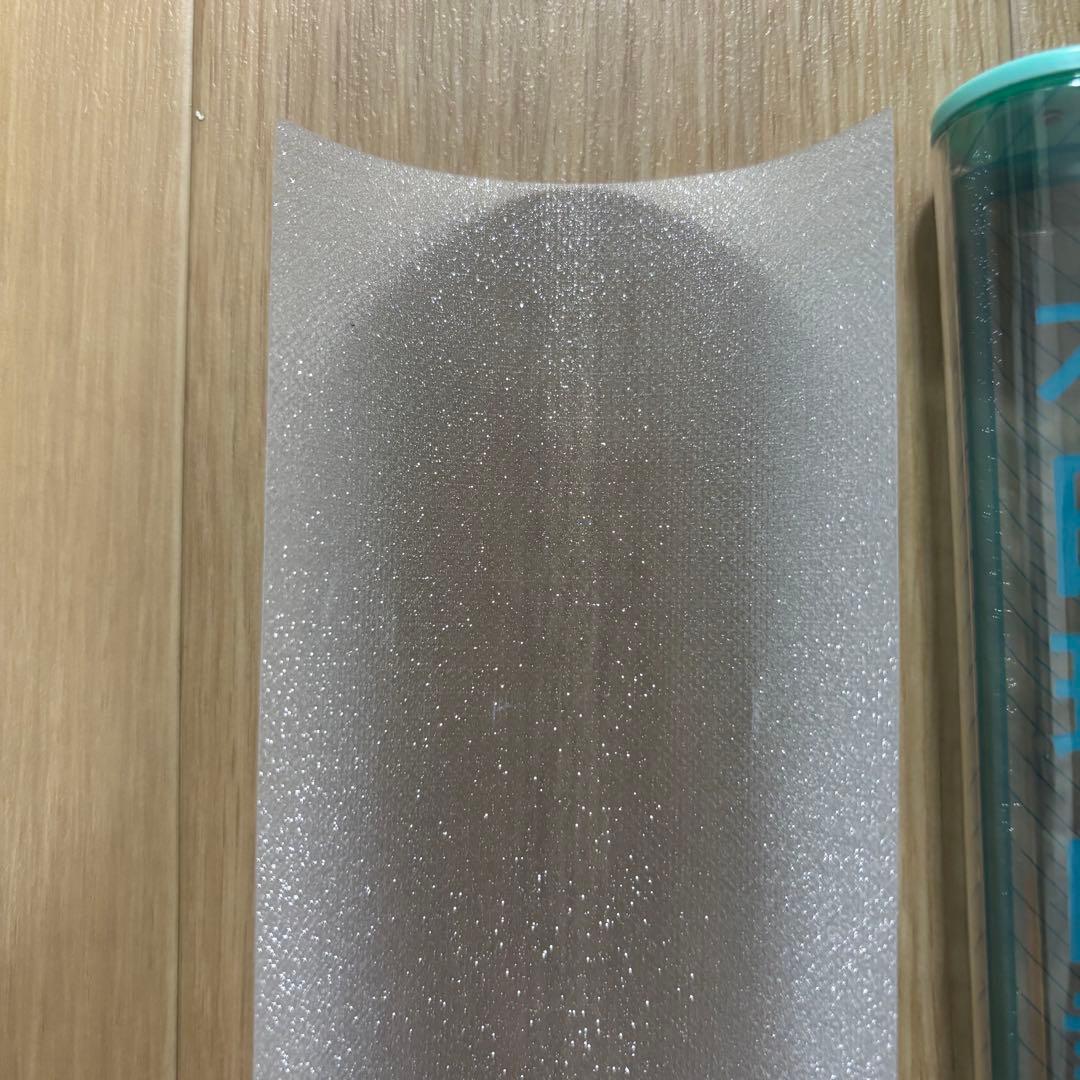 ノイミー ≠ME 本田珠由記 ペンライト フィルム みるてん - メルカリ