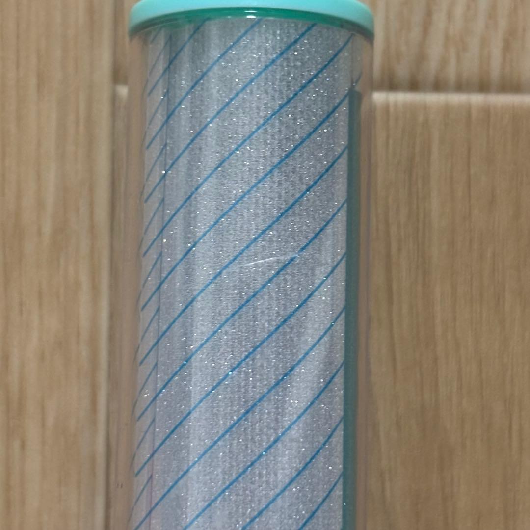 ノイミー ≠ME 本田珠由記 ペンライト フィルム みるてん - メルカリ