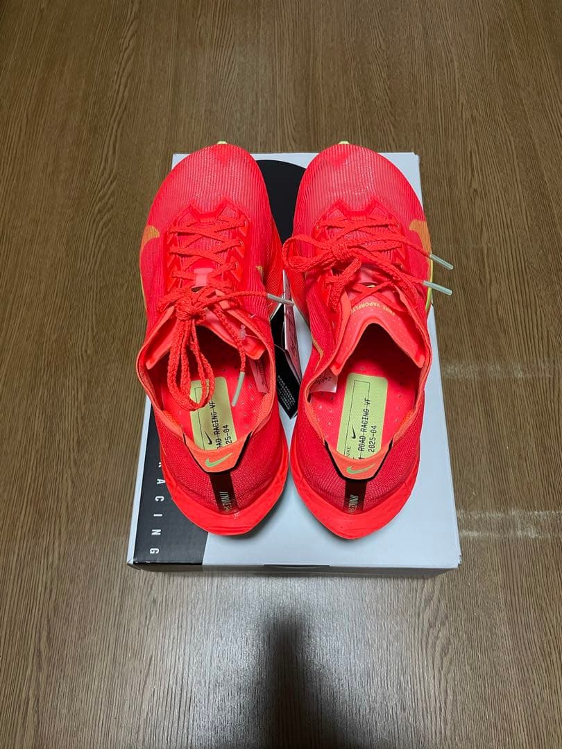 ナイキ　ヴェイパーフライ4 26.5cm