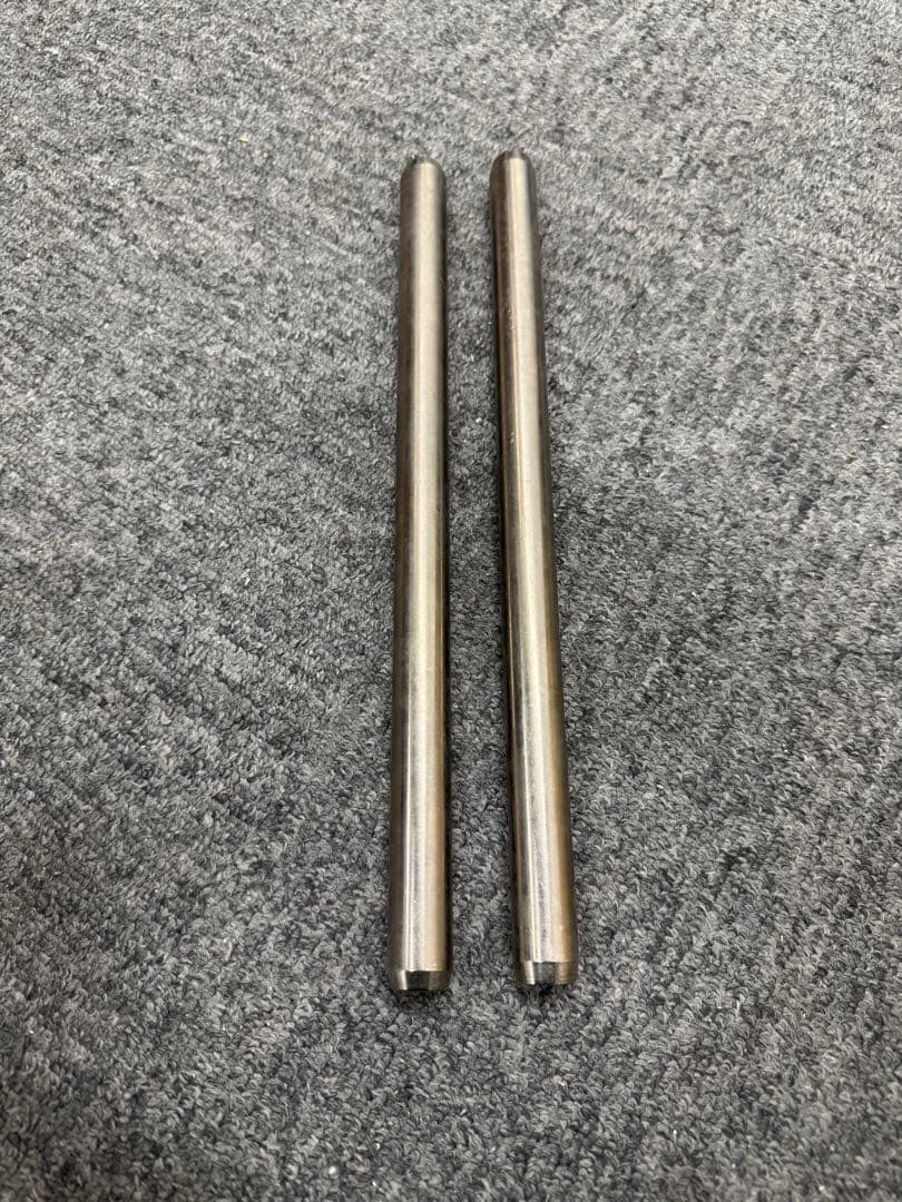 apl2 ARRI サポートロッド　19mm径　31cm ブリッジプレート・スライドベース・サポートロッド | 制作機器 | ナック