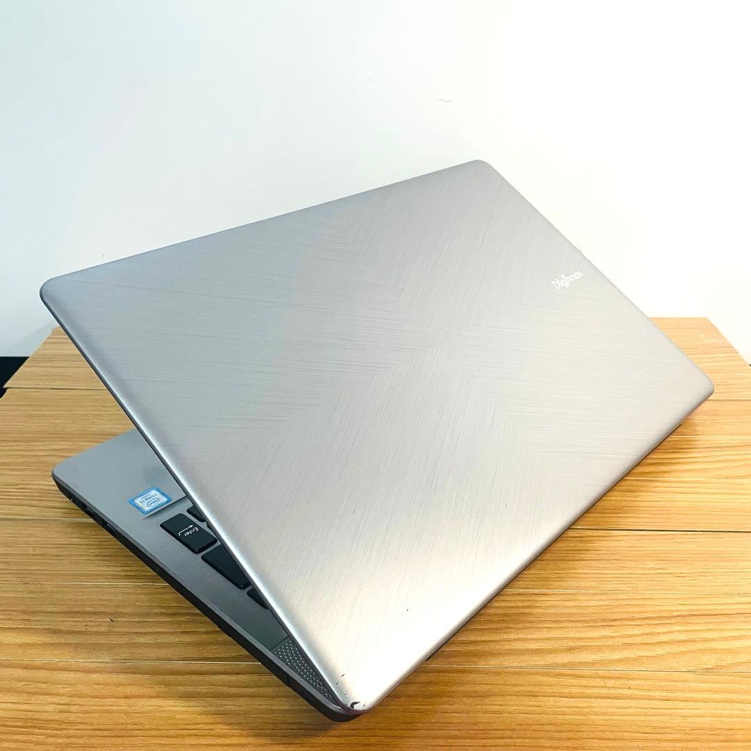 設定済みすぐ使える大容量500ギガWindows11 カメラオフィスDVD