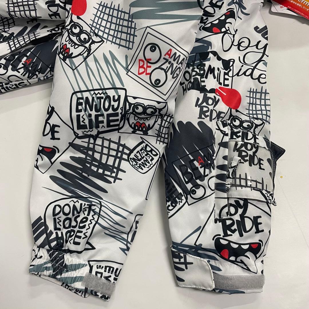 ジョイライド スキーウェア」の人気商品一覧 JOY RIDE キッズ スキー