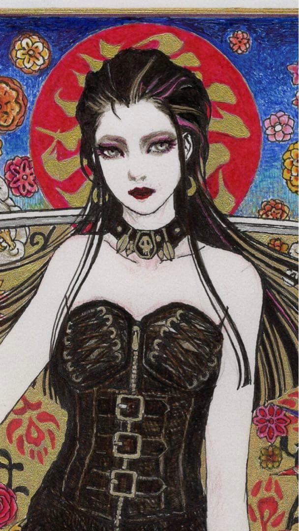 正義ノ味方 Champion of Justice