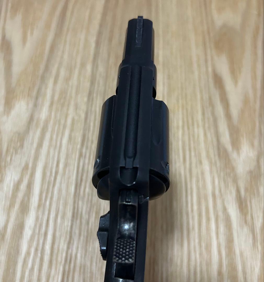 h*n様 コクサイ S&W M10 2インチ 38 CTG. SRHW 予備フレ - メルカリ
