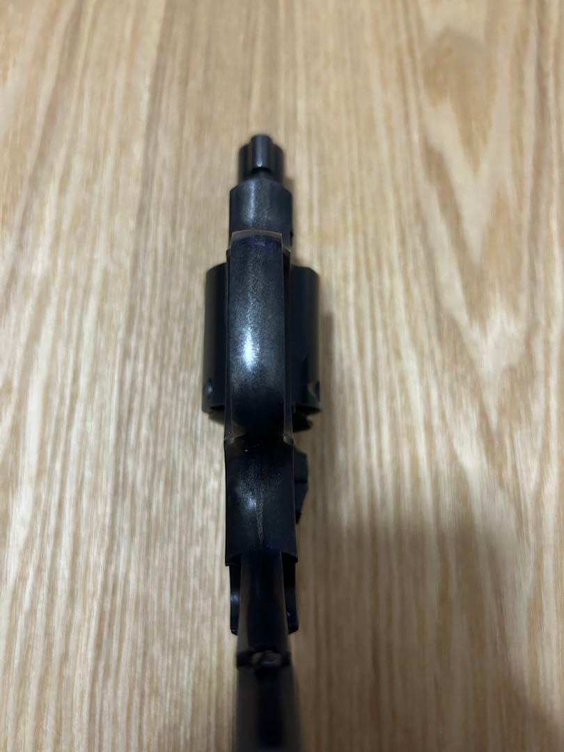 h*n様 コクサイ S&W M10 2インチ 38 CTG. SRHW 予備フレ - メルカリ
